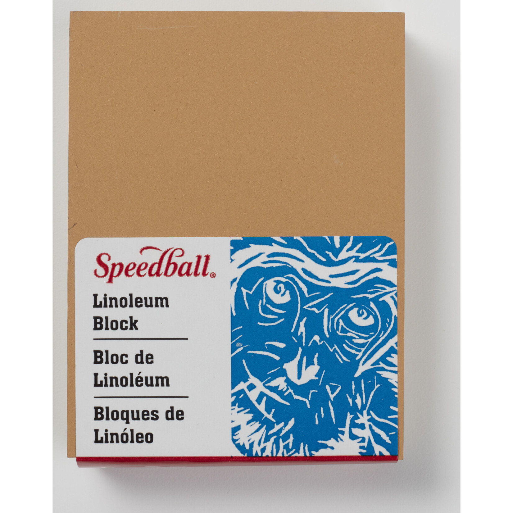 Speedball Speedball Lino Block