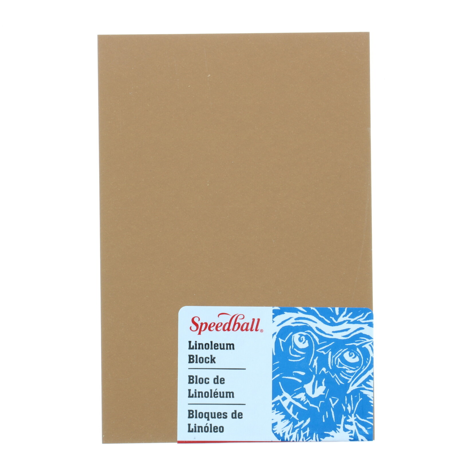 Speedball Speedball Lino Block