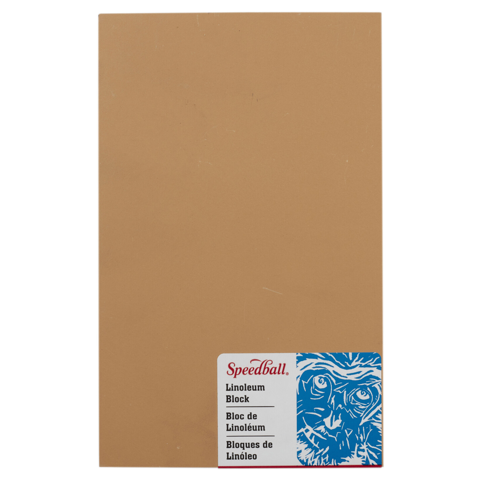 Speedball Speedball Lino Block