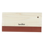 Speedball Speedball Fabric Squeegee, 10"