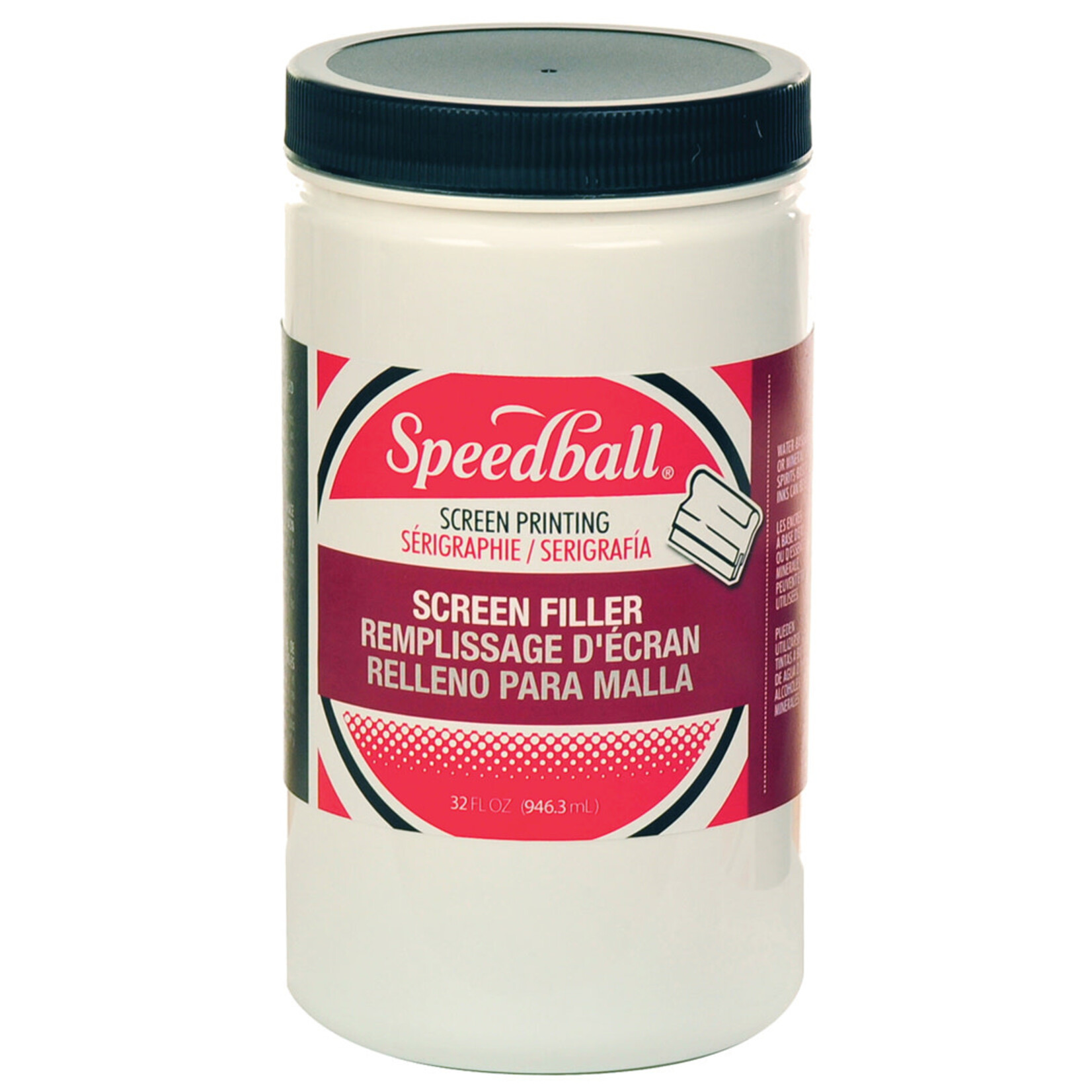 Speedball Speedball Screen Filler