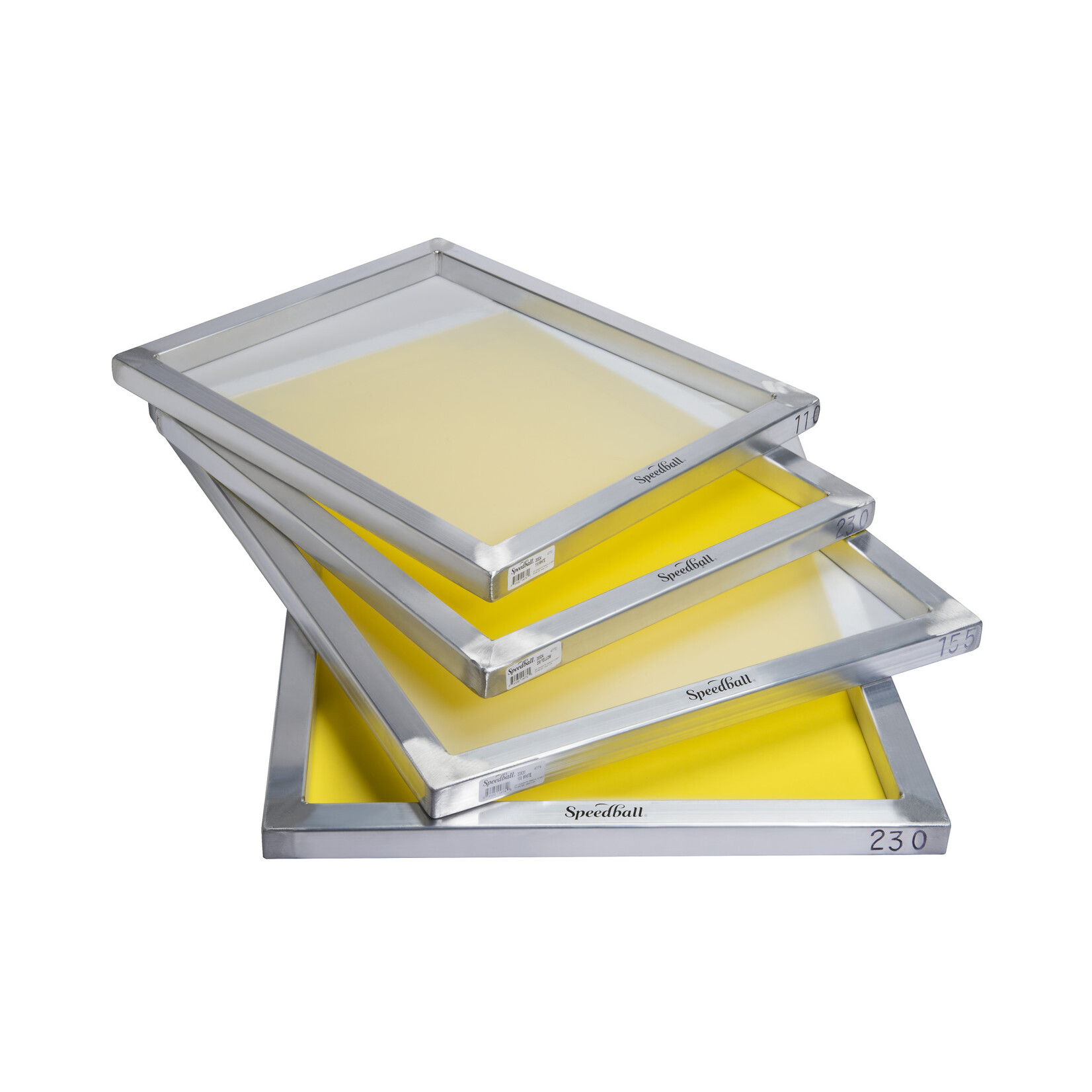 Speedball Speedball Aluminium Screen, 20"x 24" 230Y