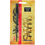 Speedball Speedball Carded Pen Left-Handed C Style Set