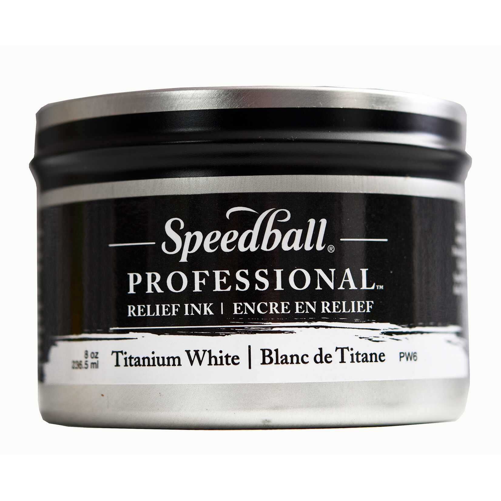 Speedball Speedball Pro Relief Ink, 8oz