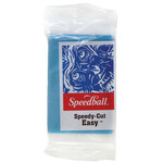 Speedball Speedball Speedy-Cut Blue Easy Block