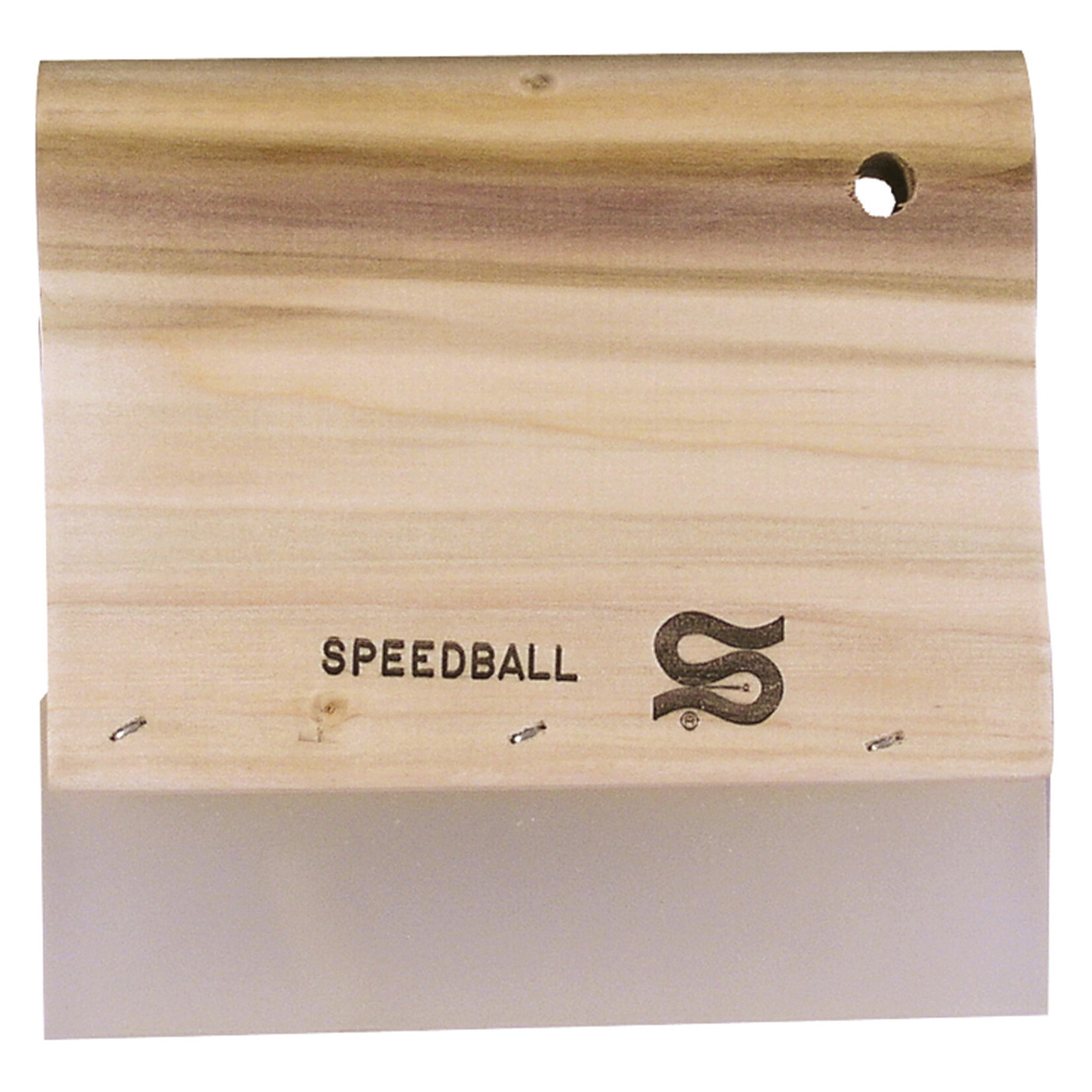 Speedball Speedball Graphic Squeegee, 6"