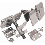 Speedball Screen Frame Hinge Clamps