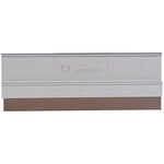 Speedball Speedball Squeegee w/ Plastic Handle, 9"