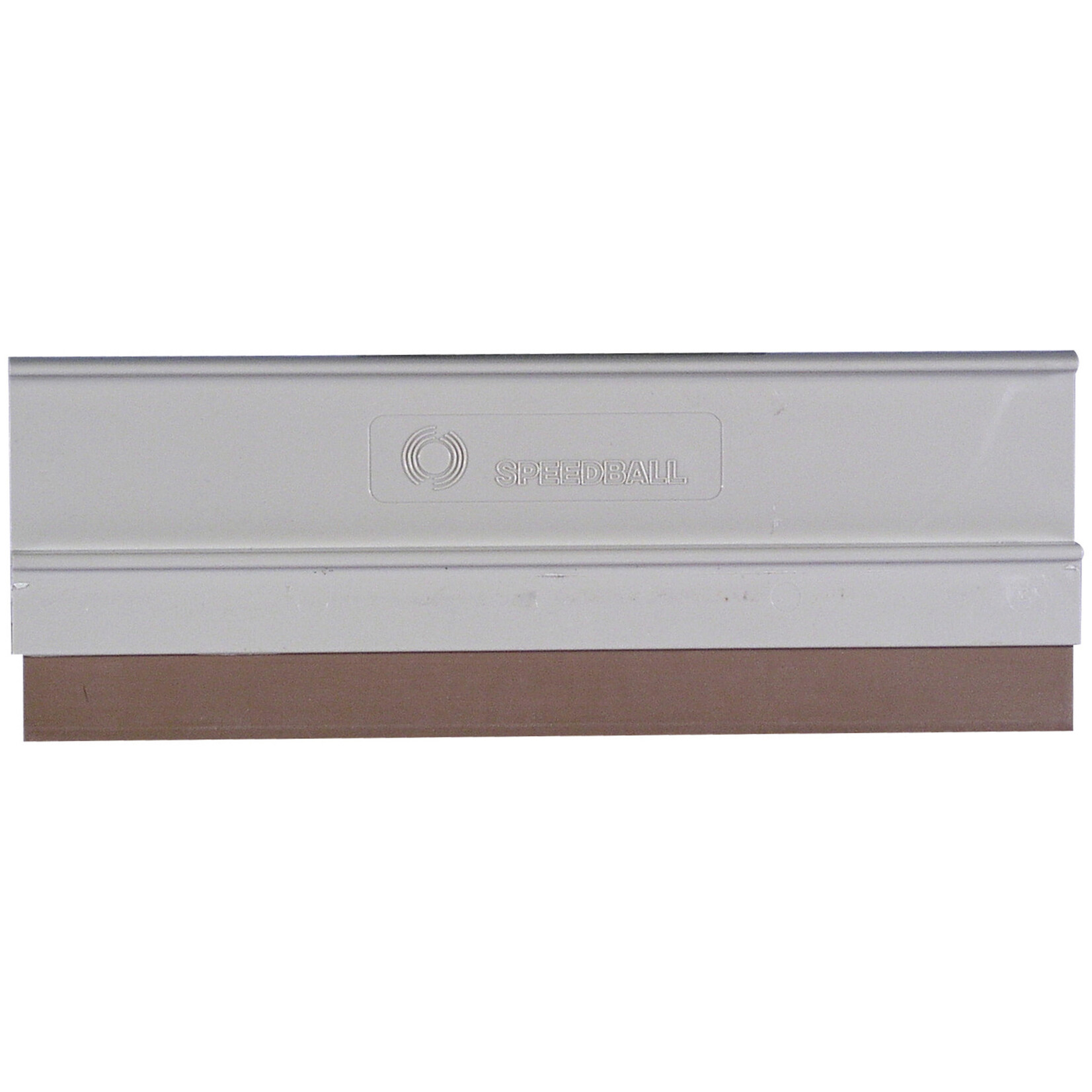 Speedball Speedball Squeegee w/ Plastic Handle, 9"
