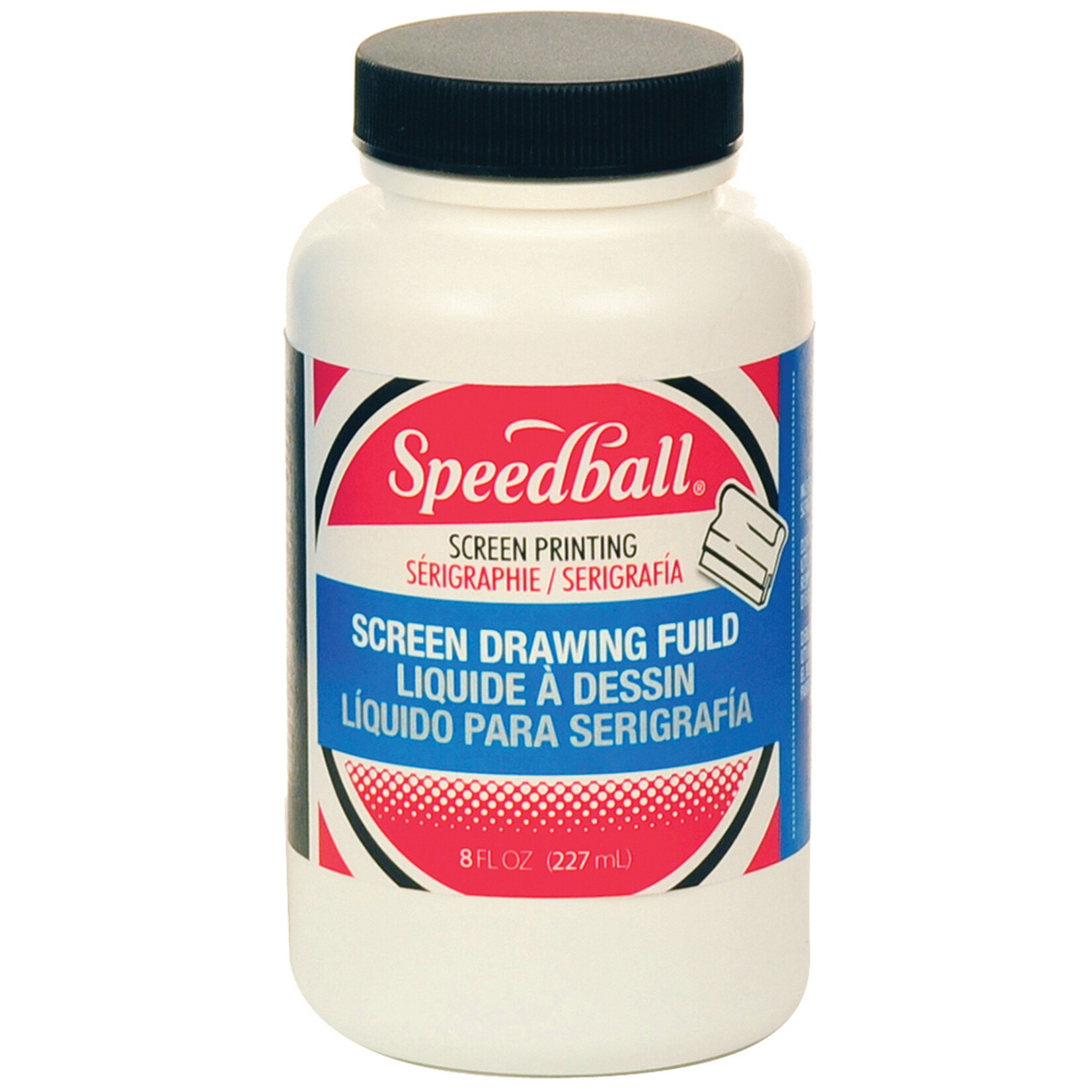 Speedball Speedball Screen Drawing Fluid