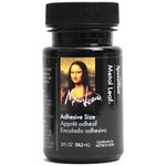 Speedball Mona Lisa Gold Leaf Adhesive