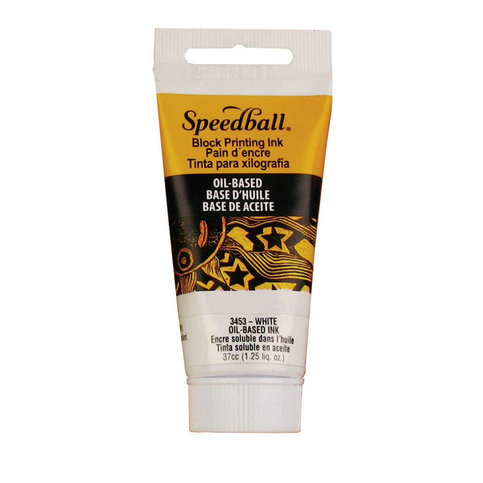 Speedball Speedball Oil Block Ink