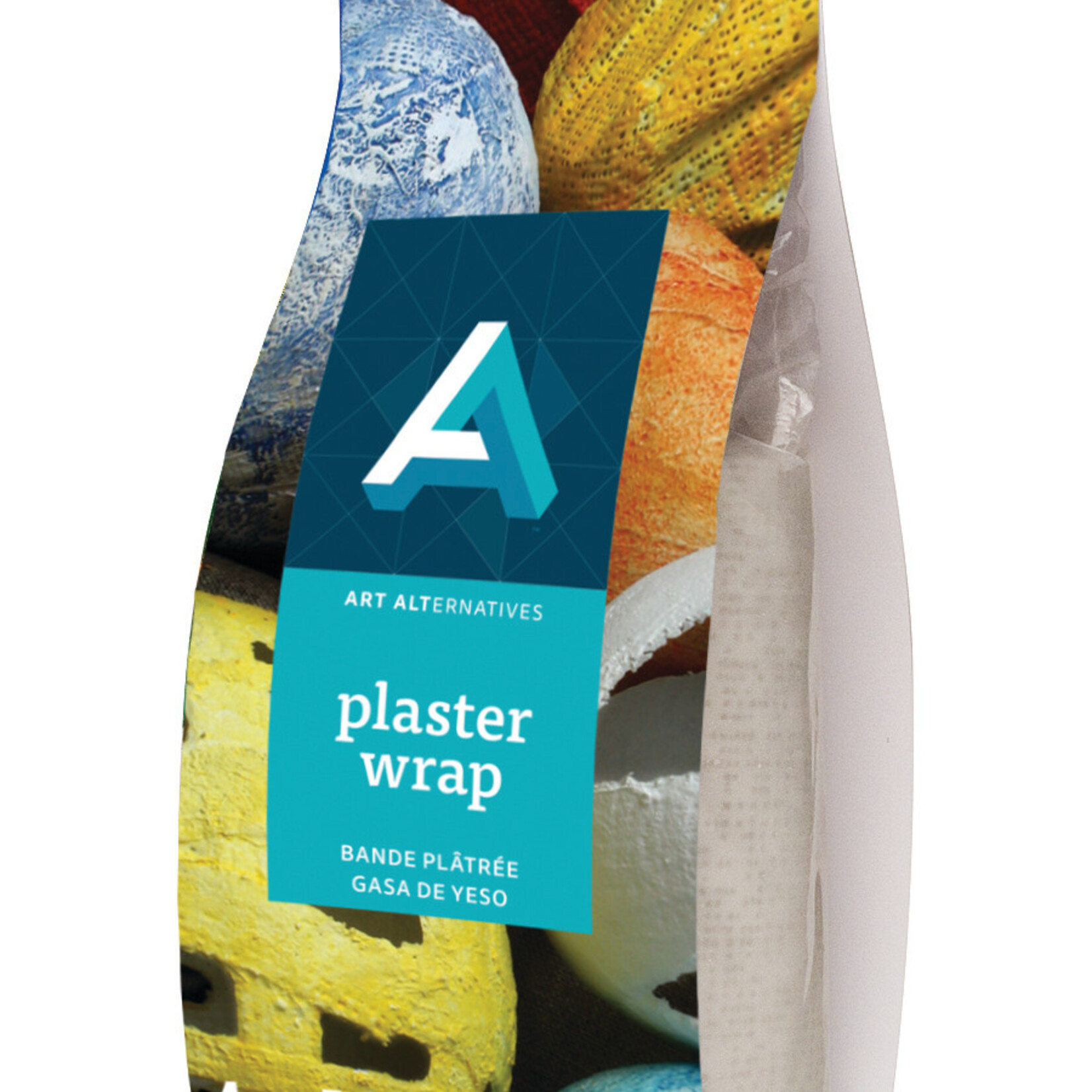 Art Alternatives Art Alternatives Plaster Wrap