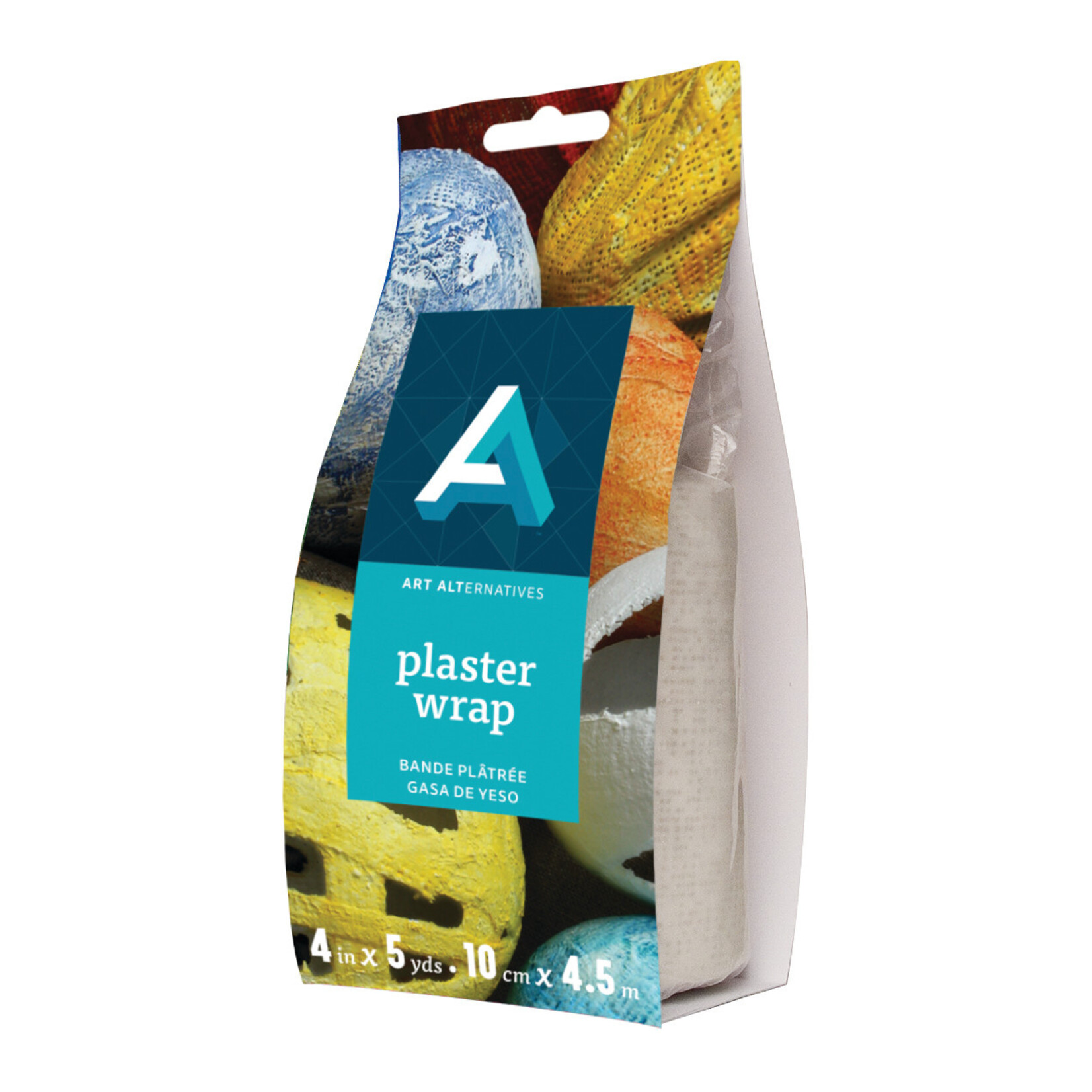 Art Alternatives Art Alternatives Plaster Wrap