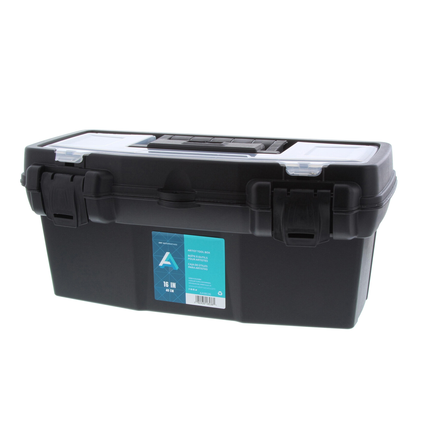 Art Alternatives Artist Tool Box