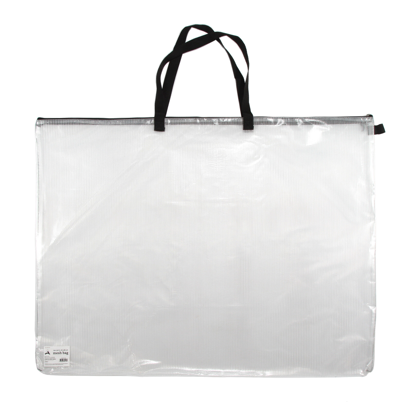 Art Alternatives Art Alternatives PVC Mesh Bag