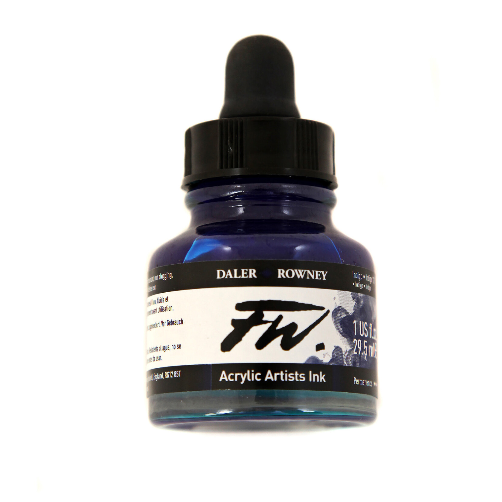 Daler Rowney FW Ink, 1oz