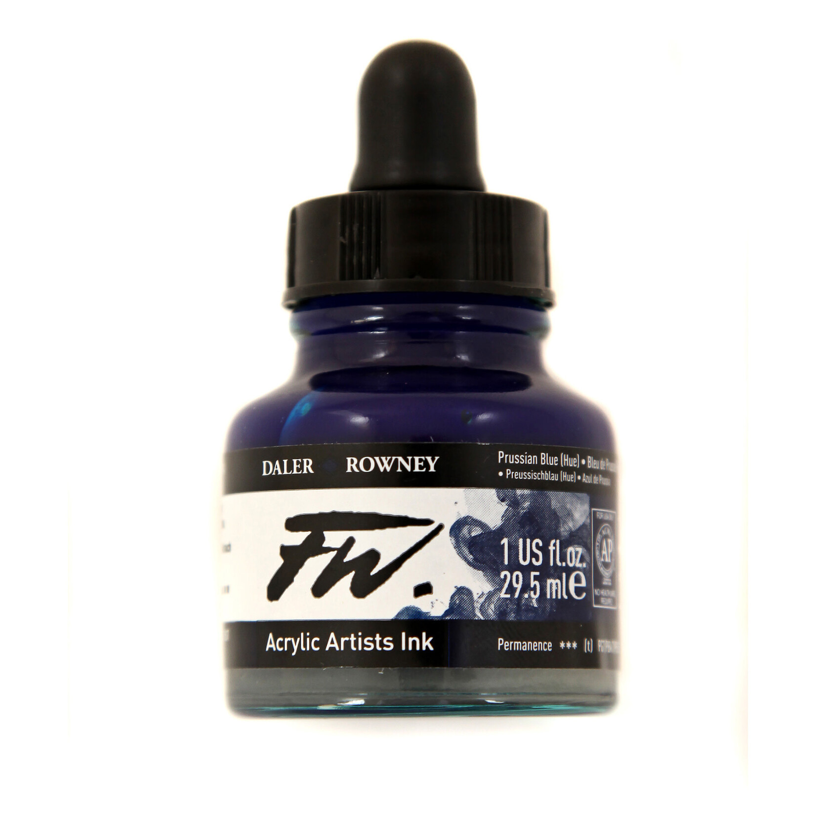 Daler Rowney FW Ink, 1oz