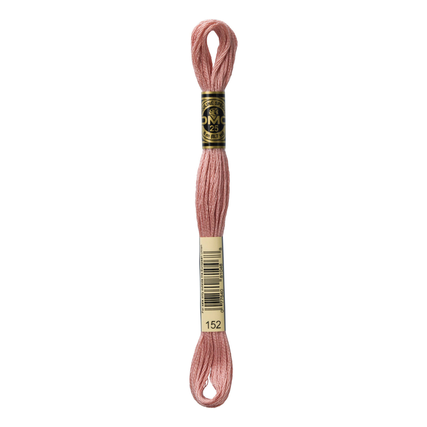 DMC DMC Embroidery Floss Pinks