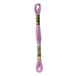 DMC DMC Embroidery Floss Purples