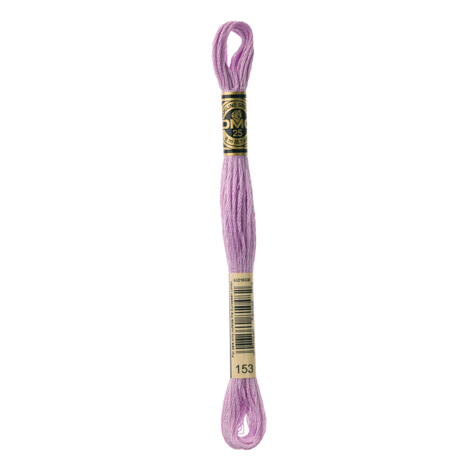 DMC DMC Embroidery Floss Purples