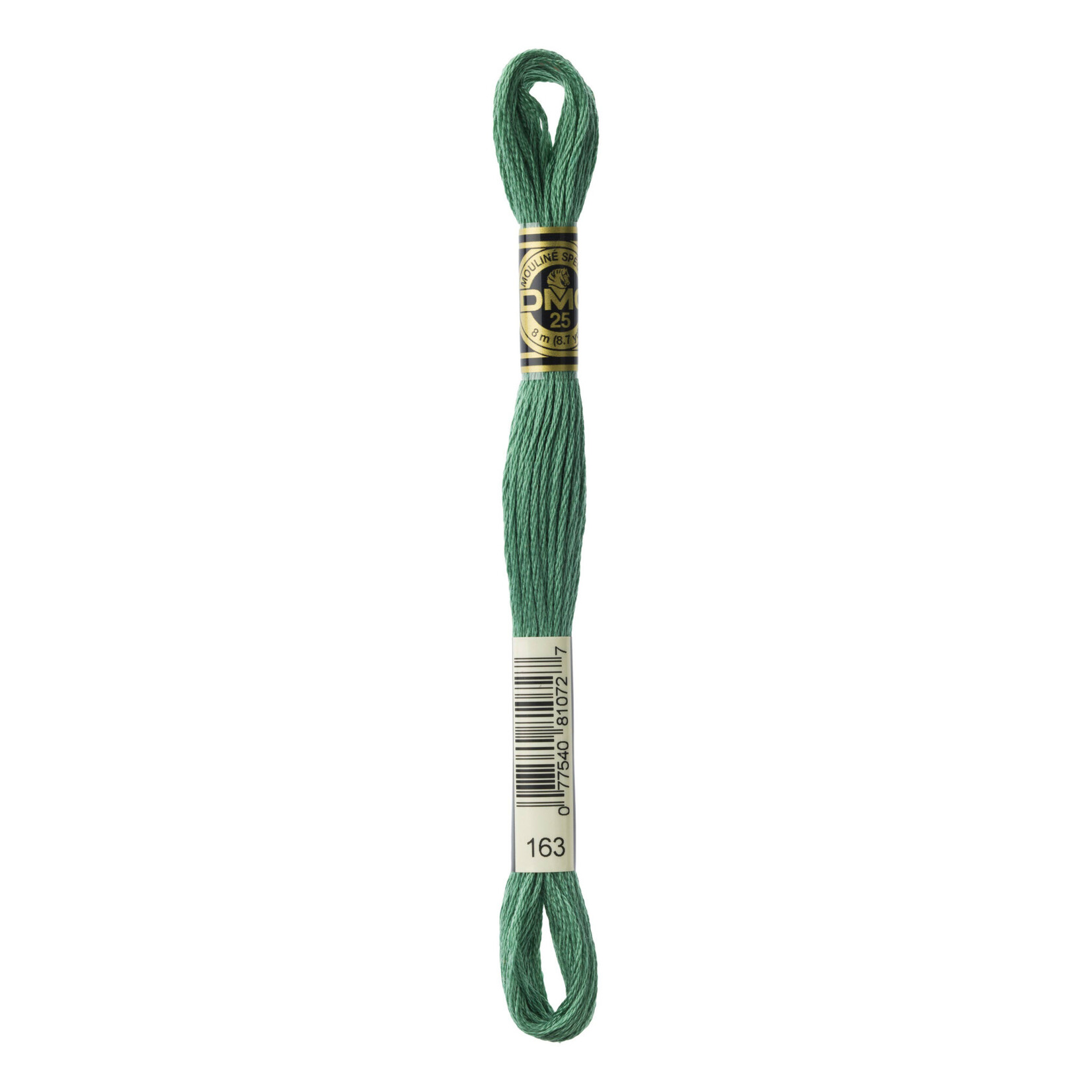 DMC DMC Embroidery Floss Teals