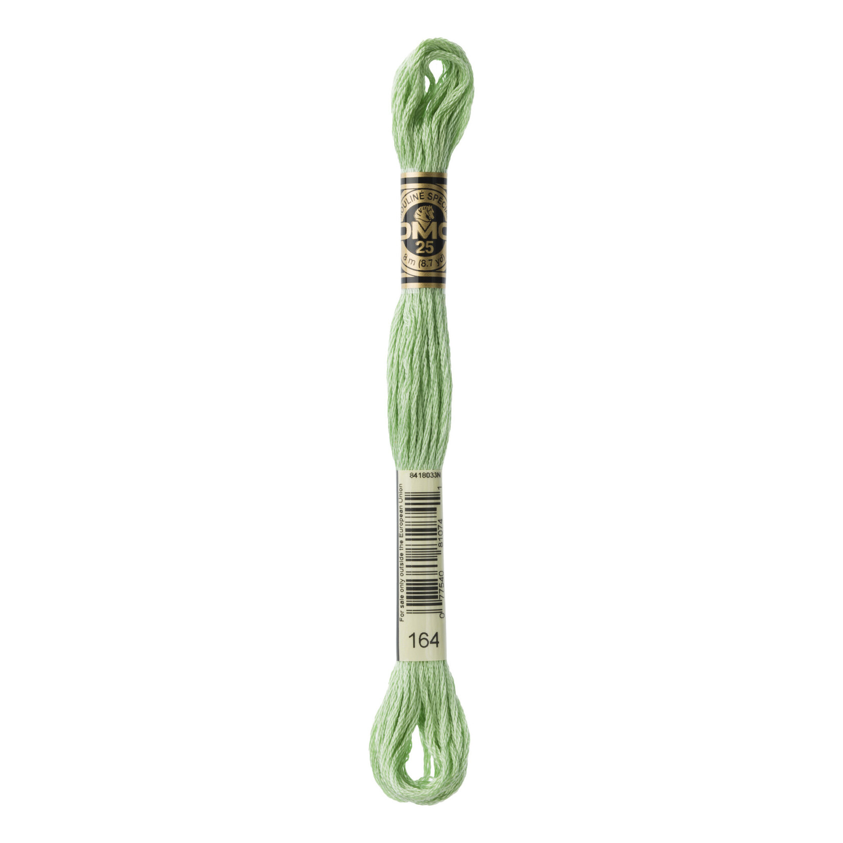 DMC DMC Embroidery Floss Greens