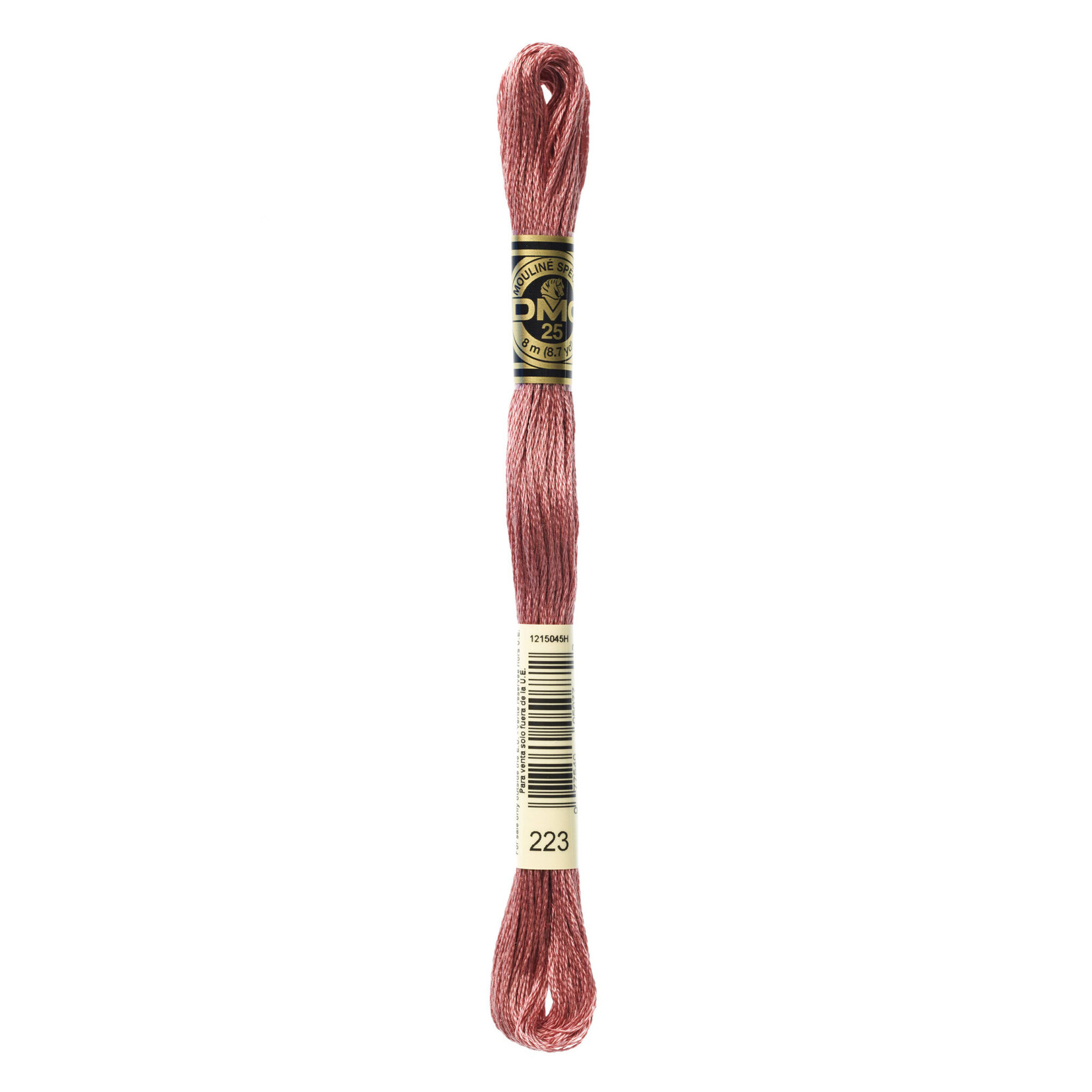 DMC DMC Embroidery Floss Reds