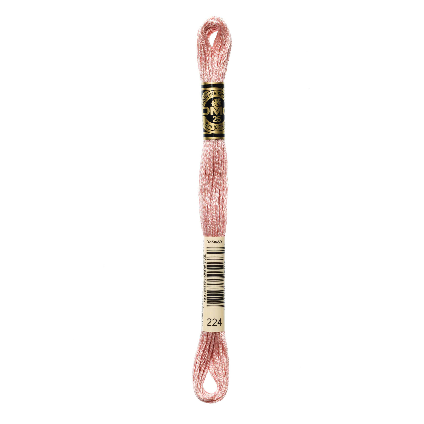 DMC DMC Embroidery Floss Pinks