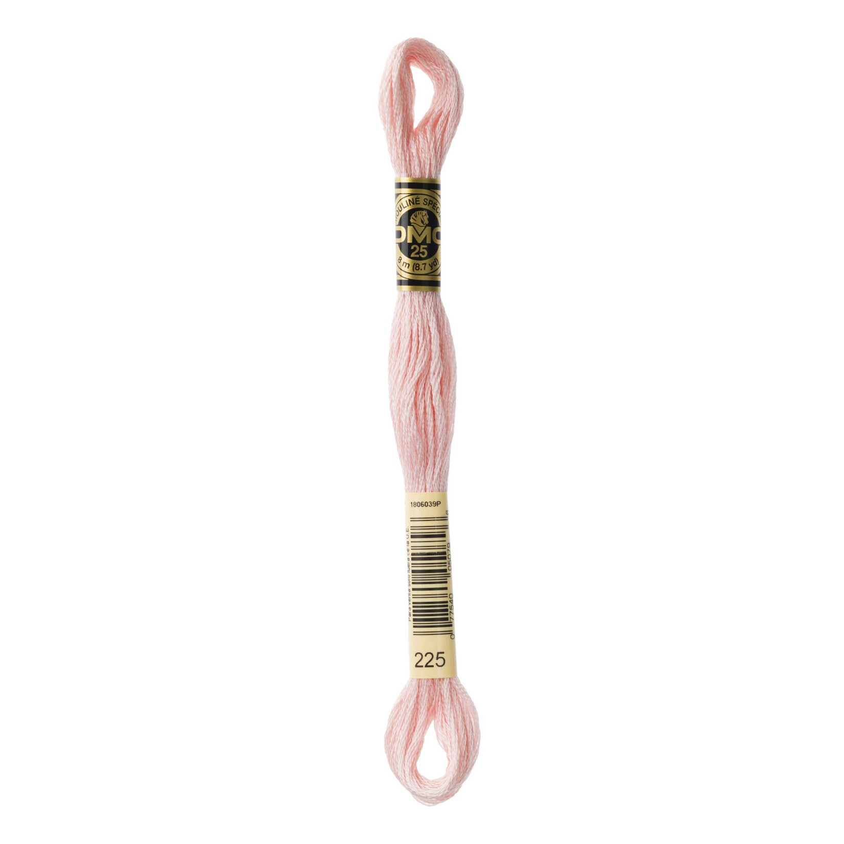 DMC DMC Embroidery Floss Pinks