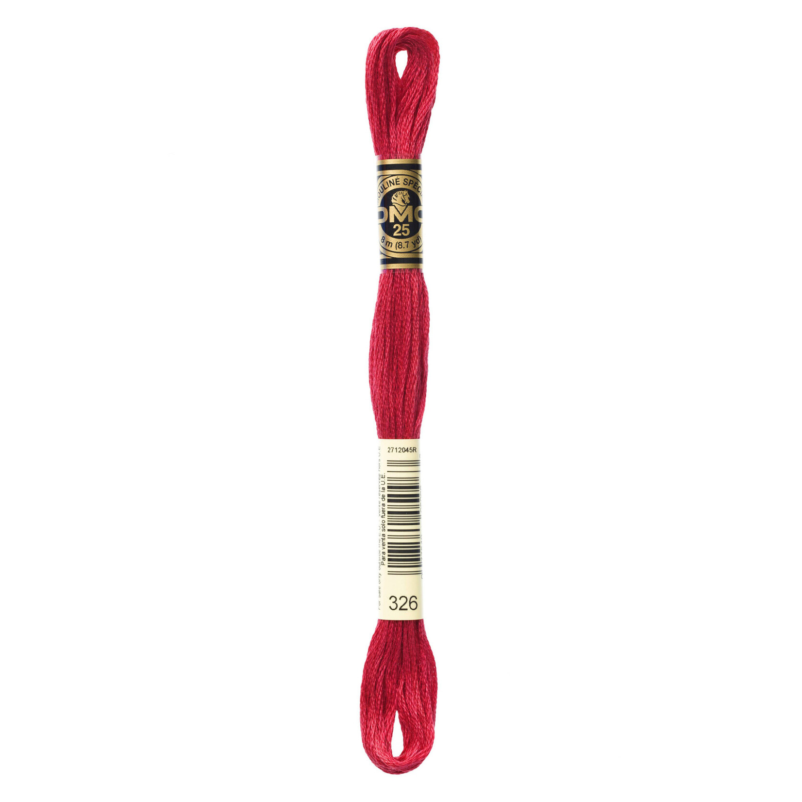 DMC DMC Embroidery Floss Reds