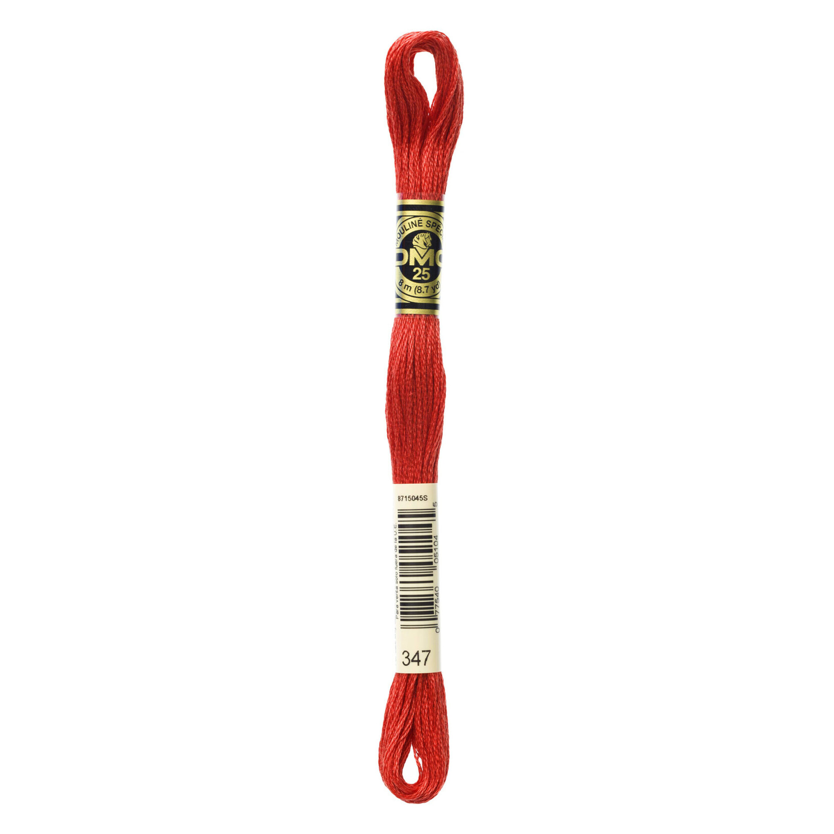 DMC DMC Embroidery Floss Reds