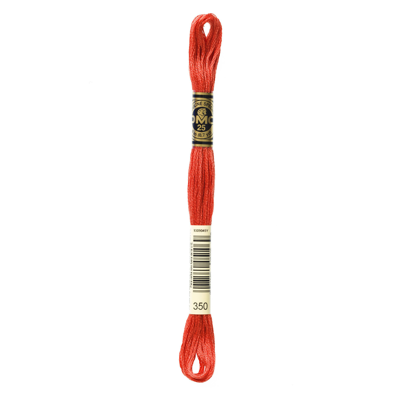 DMC DMC Embroidery Floss Reds