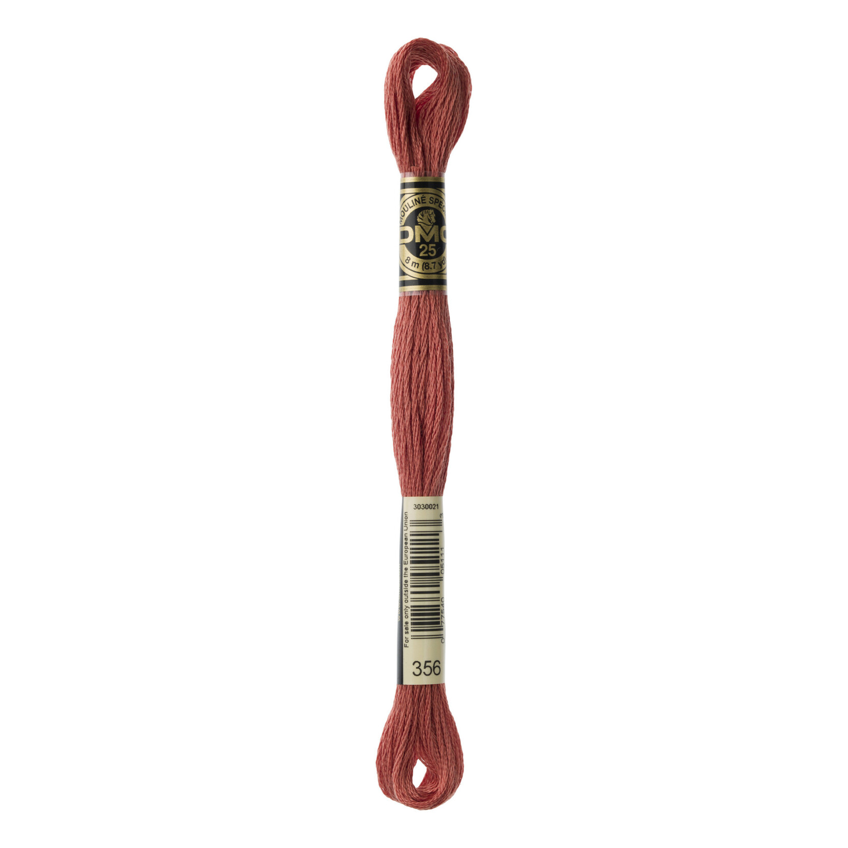 DMC DMC Embroidery Floss Reds