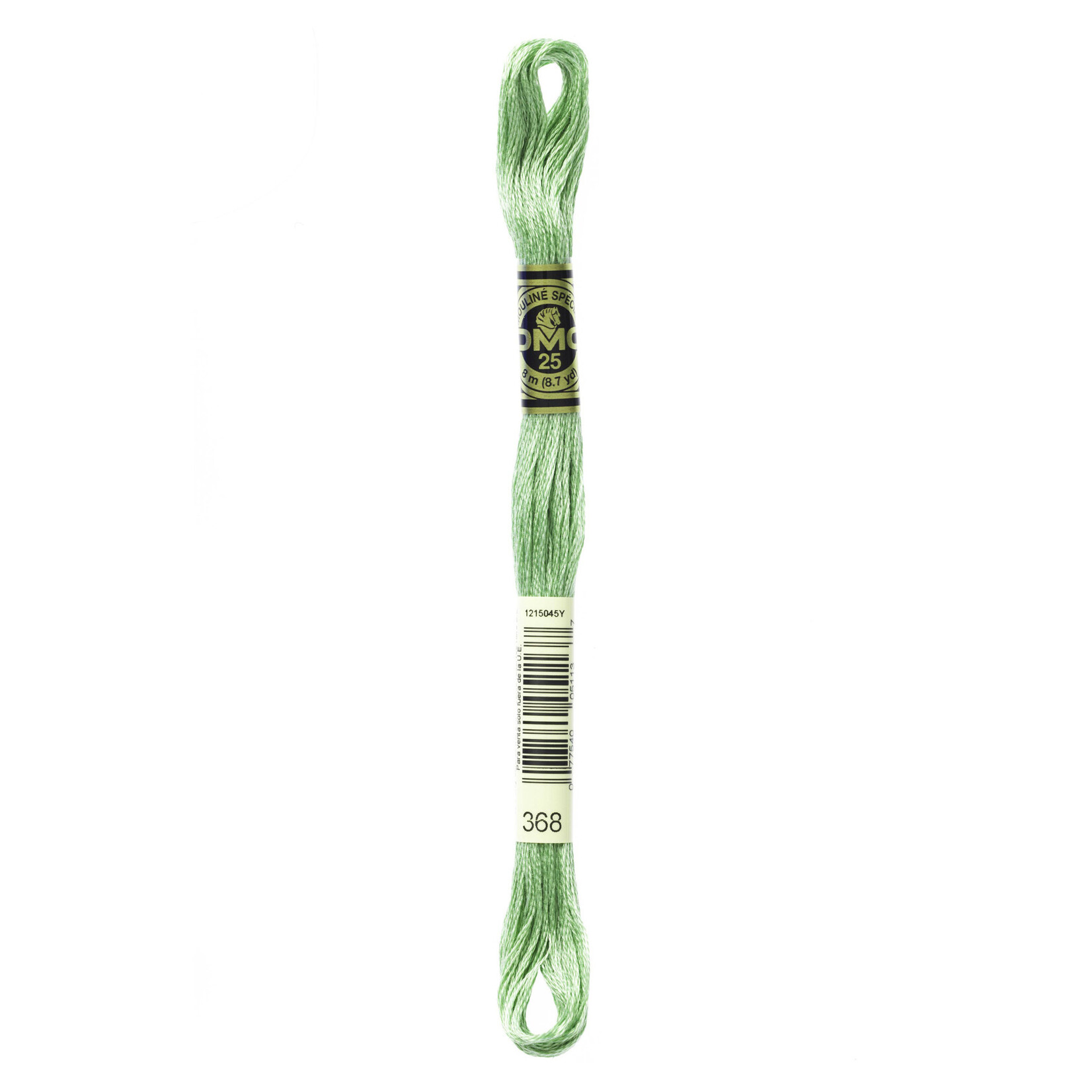 DMC DMC Embroidery Floss Greens