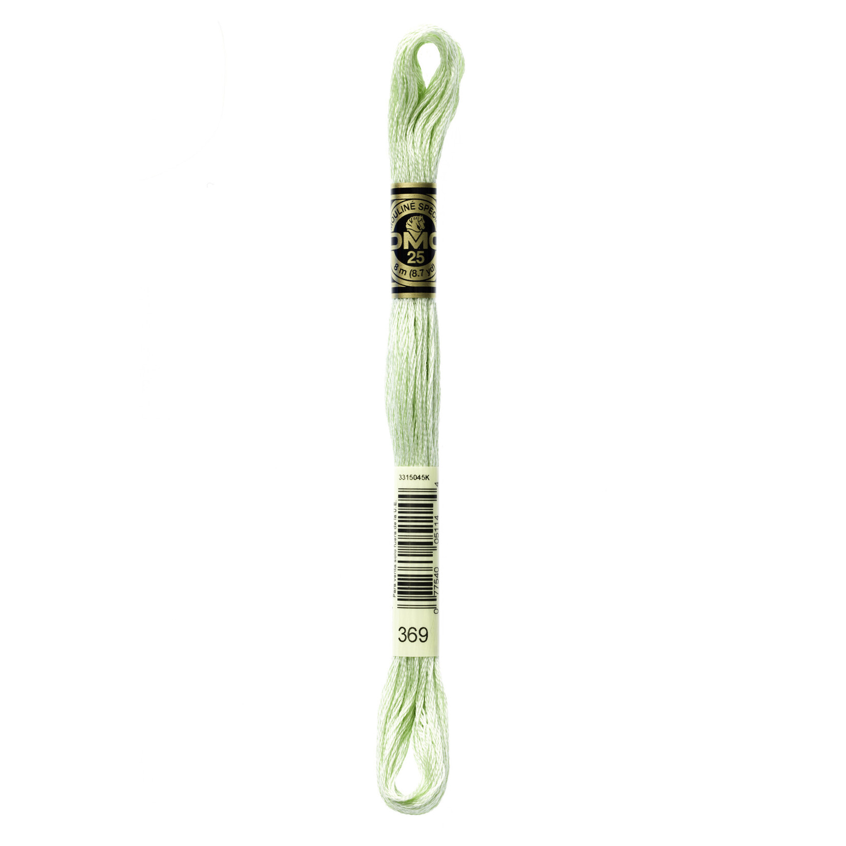 DMC DMC Embroidery Floss Greens