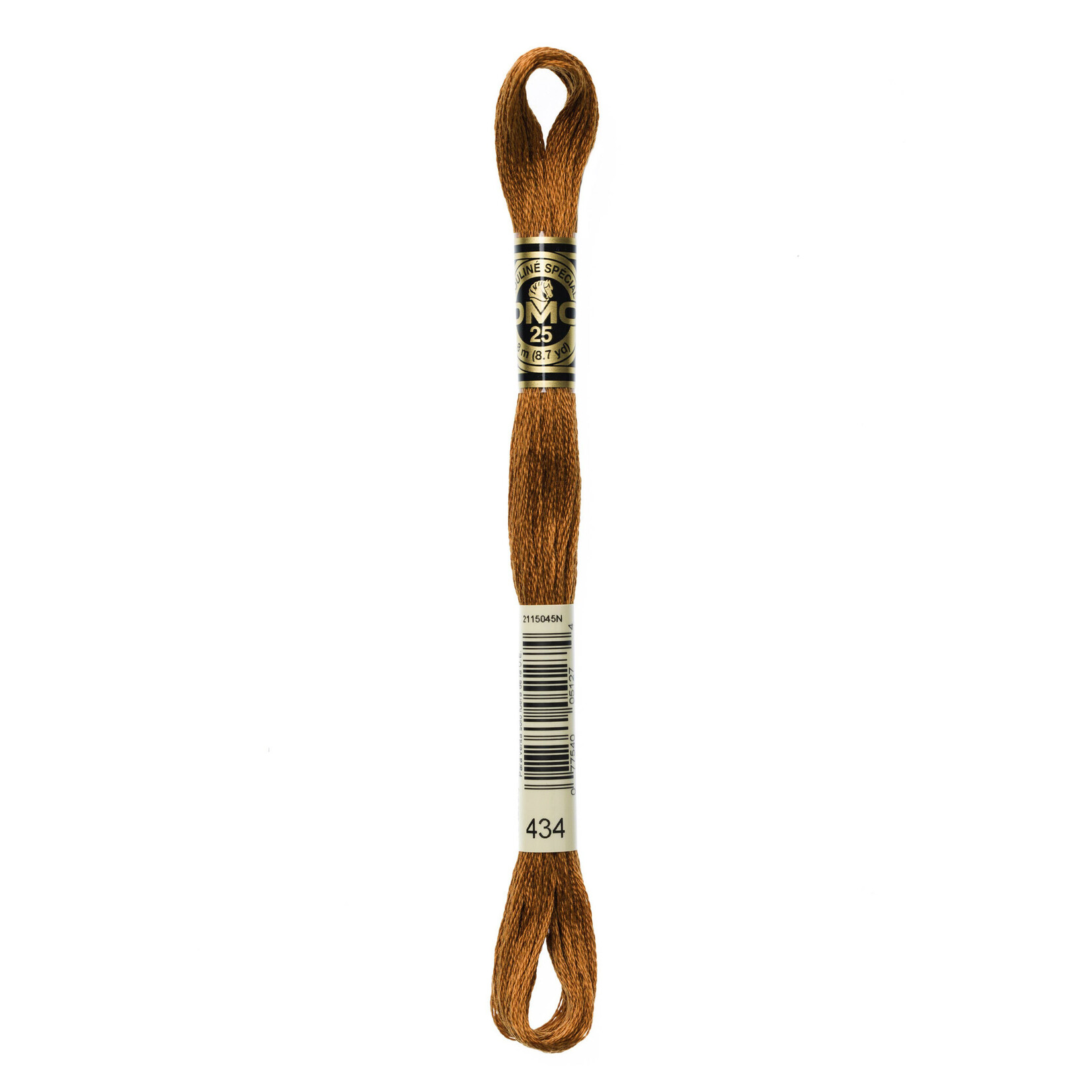 DMC DMC Embroidery Floss Browns