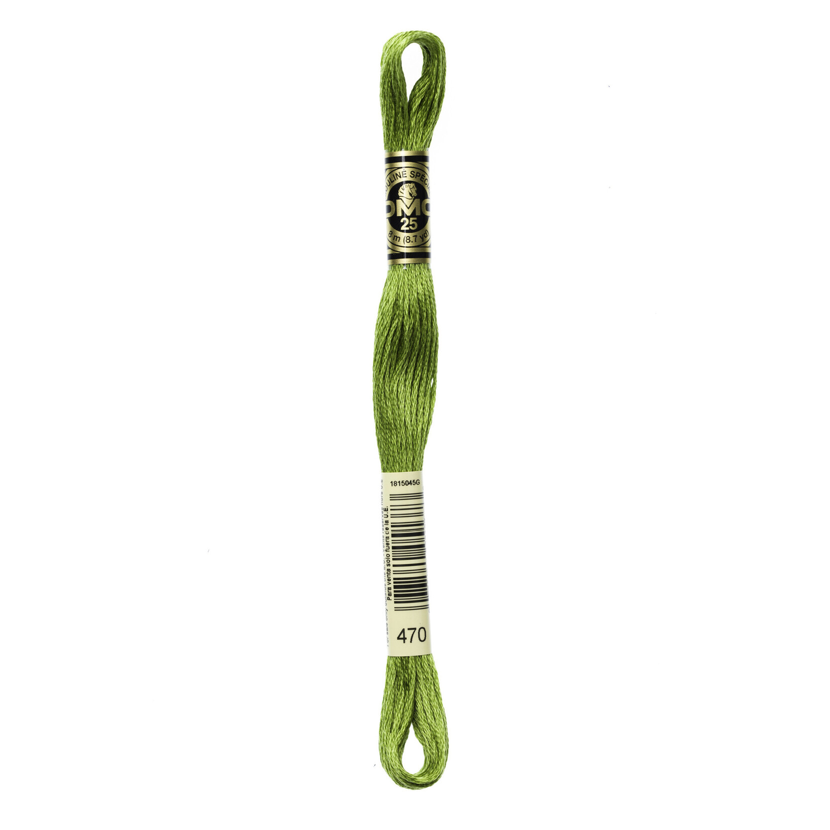 DMC DMC Embroidery Floss Greens