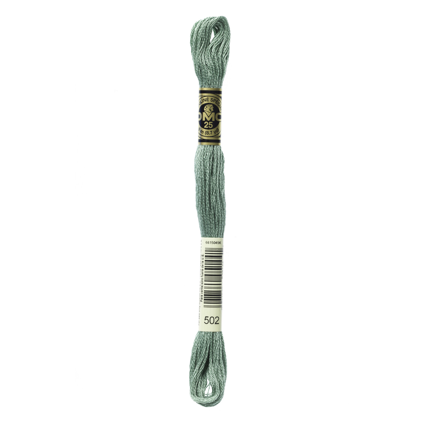 DMC DMC Embroidery Floss Teals