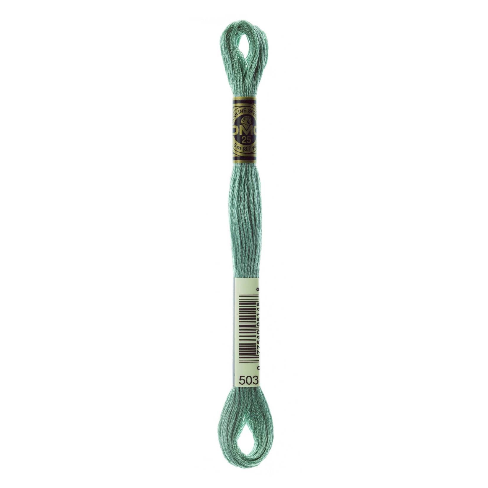 DMC DMC Embroidery Floss Teals