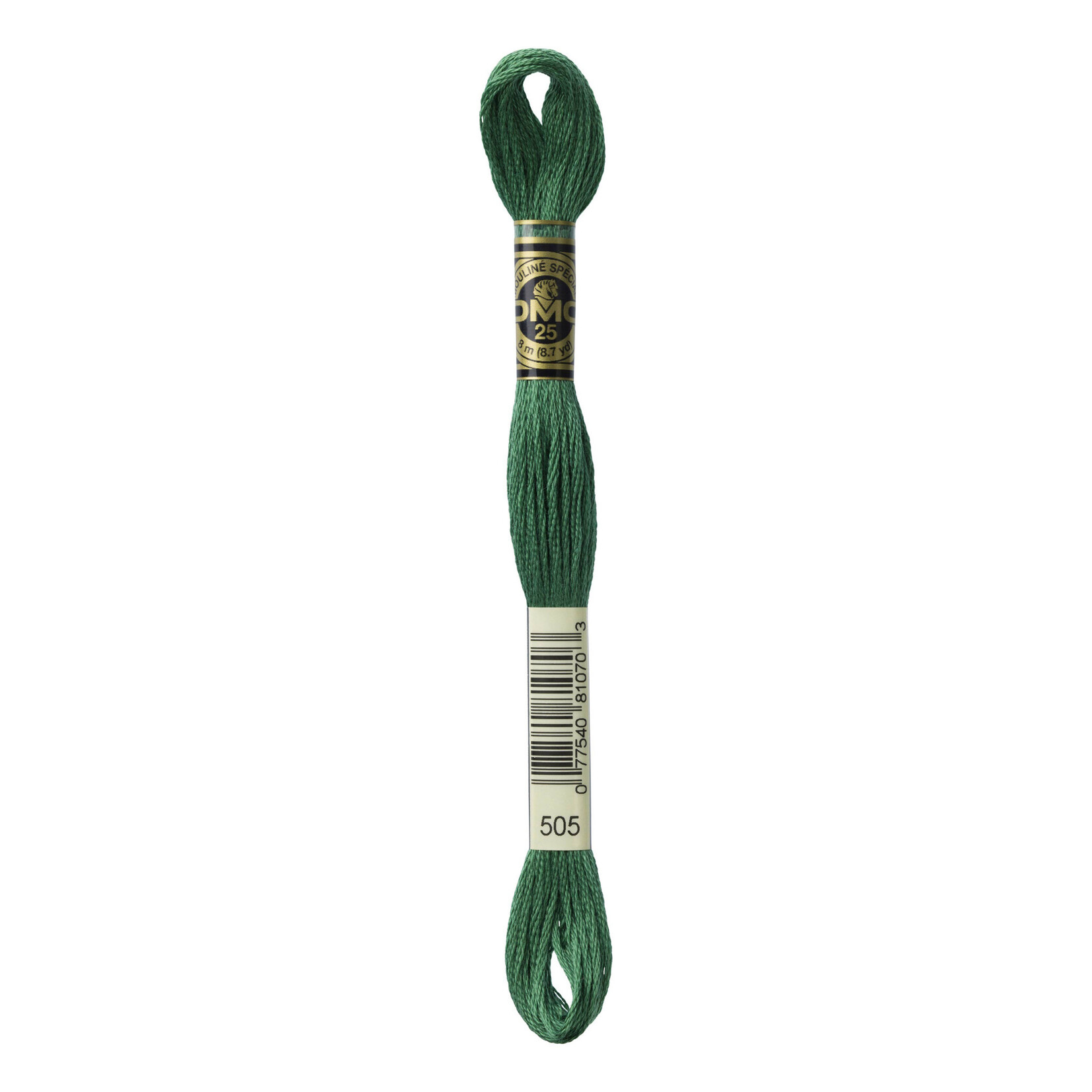 DMC DMC Embroidery Floss Greens