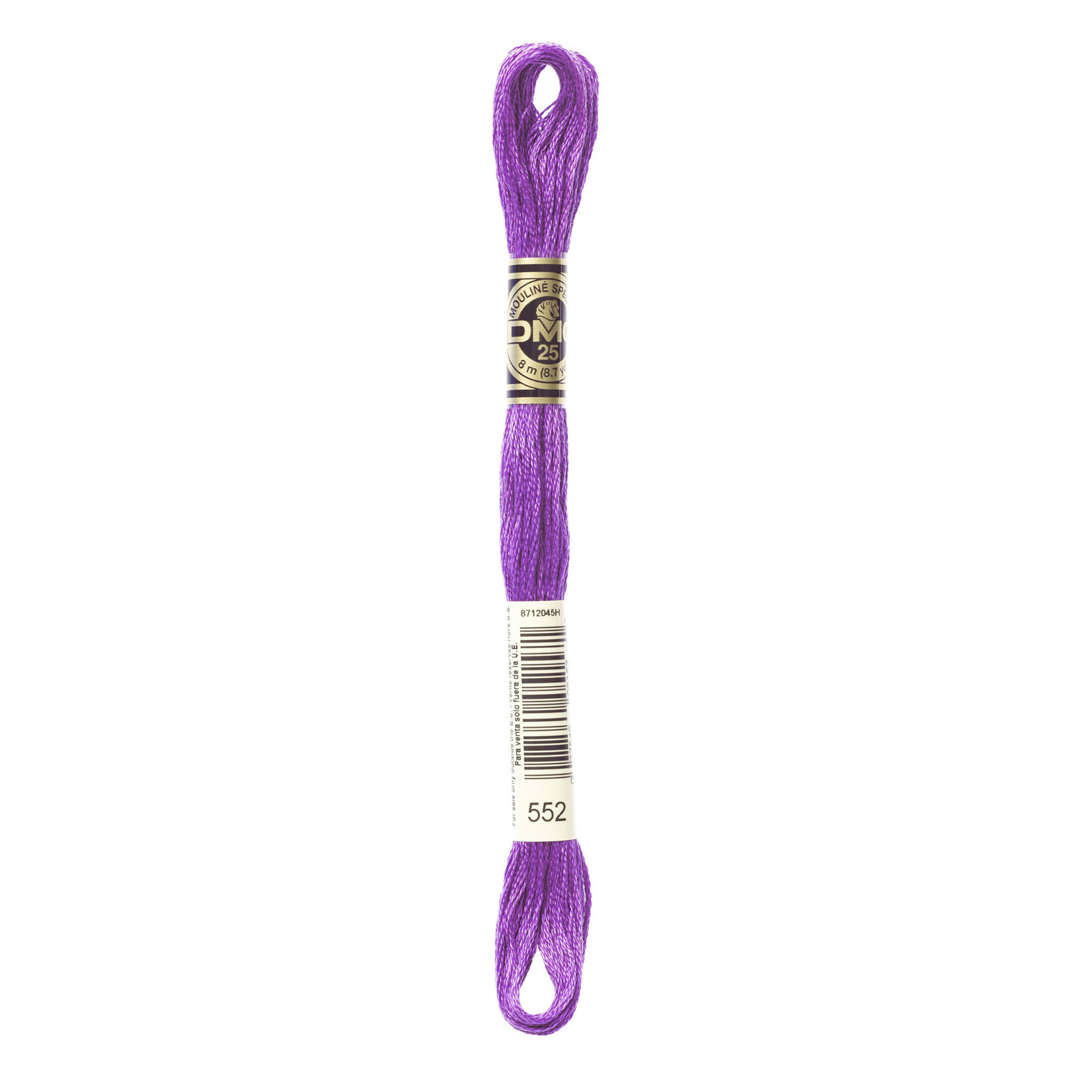 DMC DMC Embroidery Floss Purples