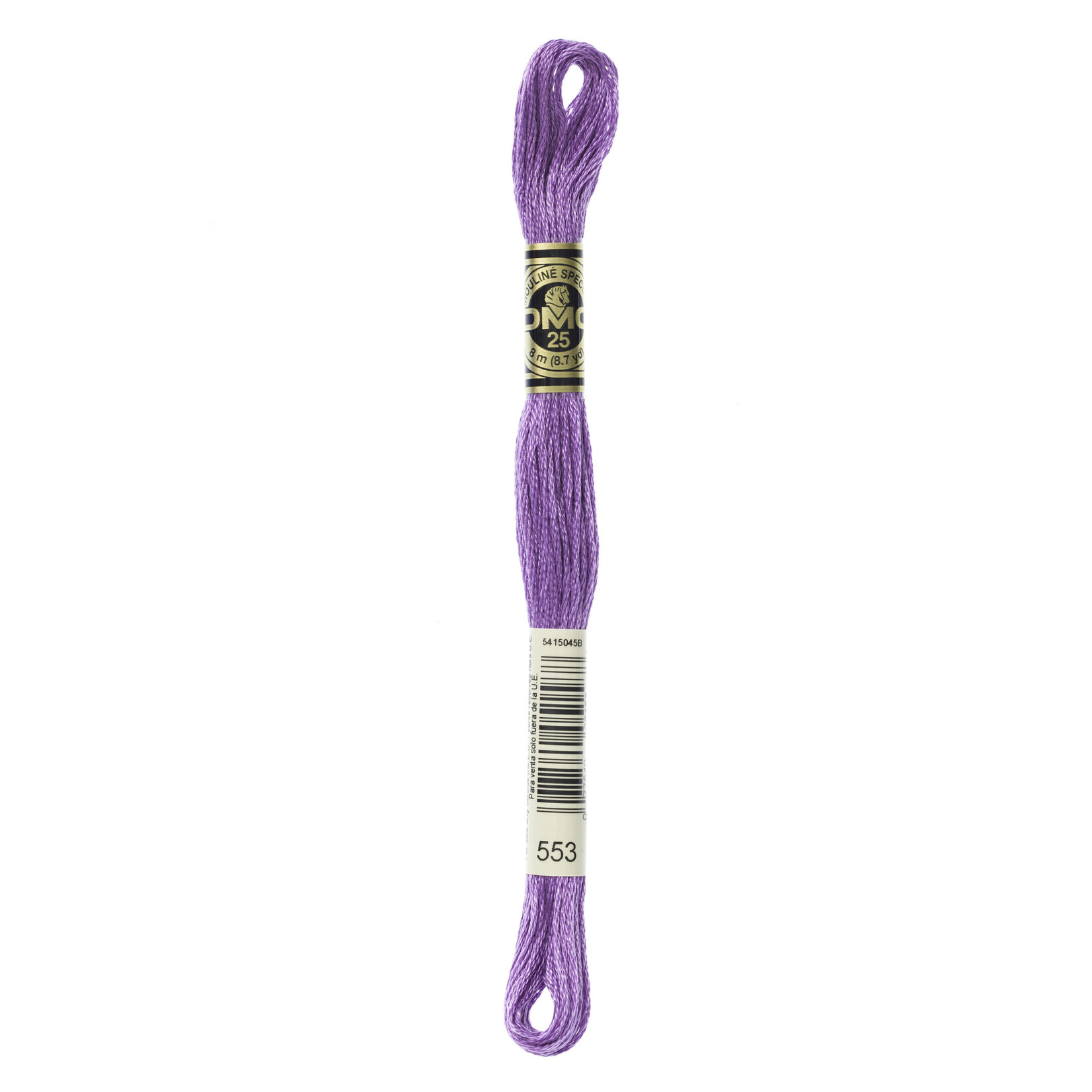 DMC DMC Embroidery Floss Purples