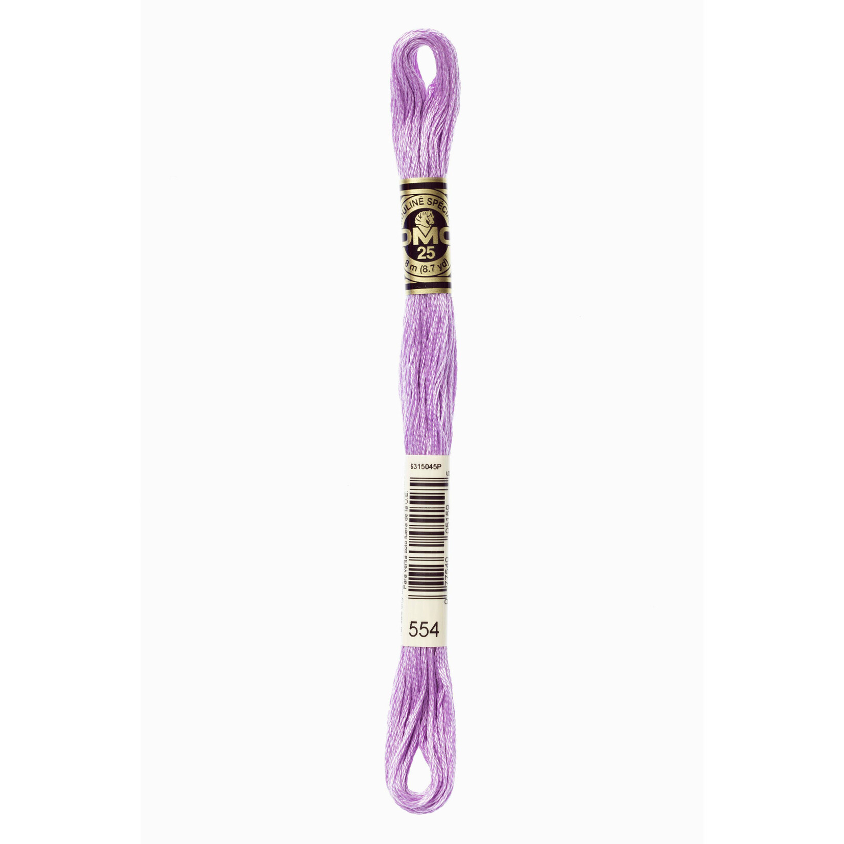 DMC DMC Embroidery Floss Purples