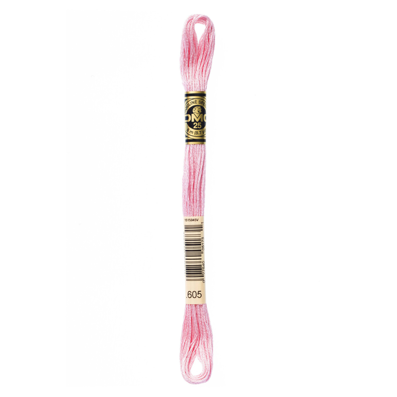 DMC DMC Embroidery Floss Pinks