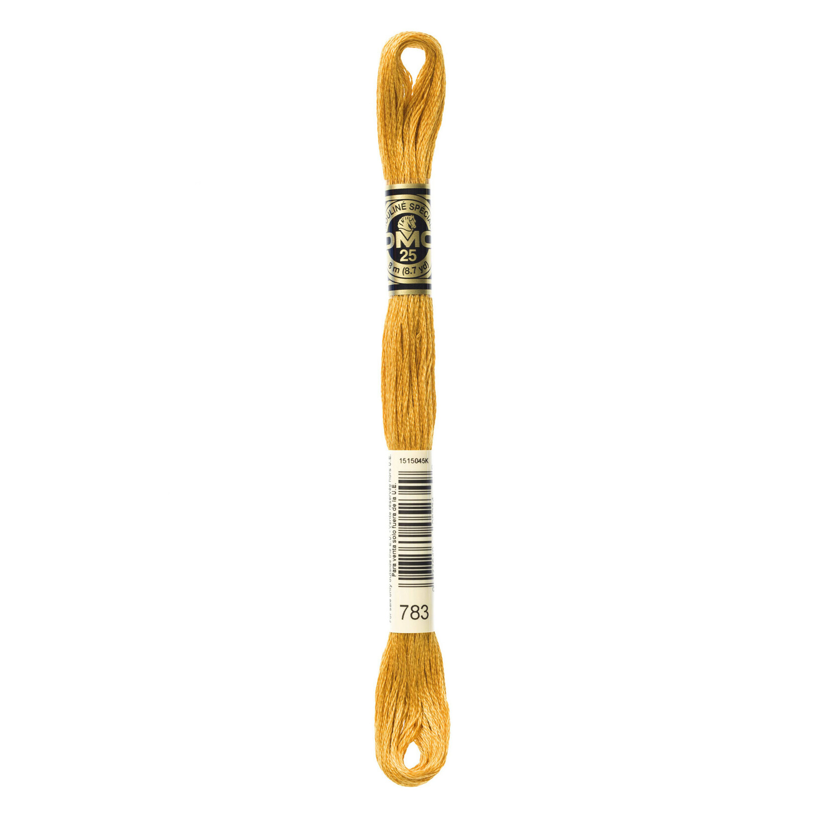 DMC DMC Embroidery Floss Yellows