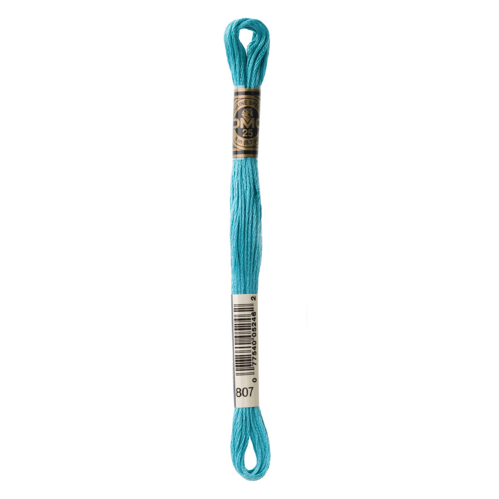 DMC DMC Embroidery Floss Teals