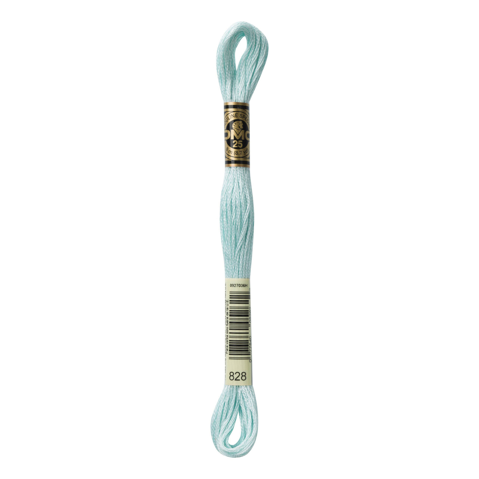 DMC DMC Embroidery Floss Teals