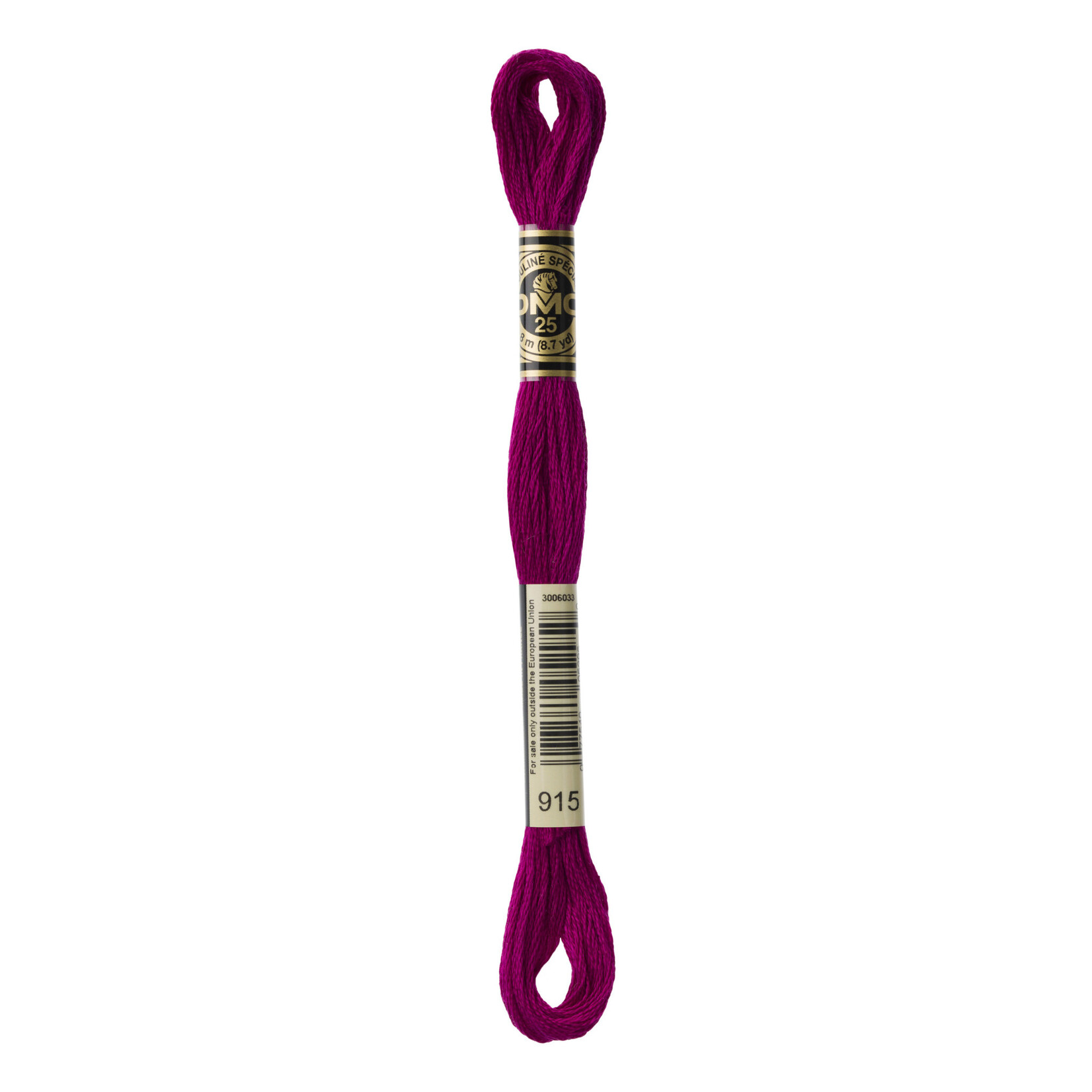 DMC DMC Embroidery Floss Purples