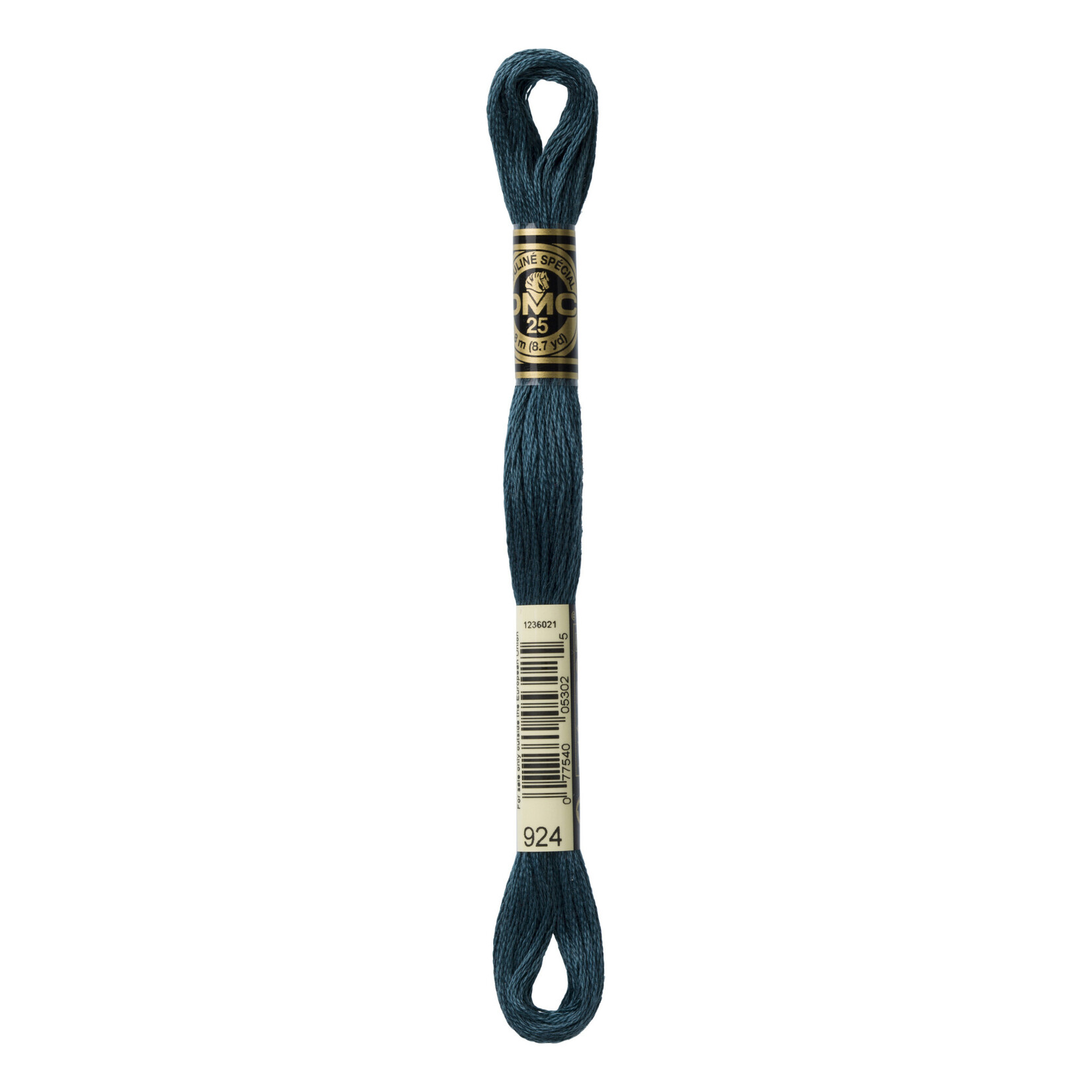 DMC DMC Embroidery Floss Teals